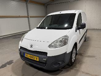 Peugeot Partner 1.6e-HDI 66kW Airco XT Profit picture 10