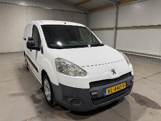 Peugeot Partner 1.6e-HDI 66kW Airco XT Profit picture 3