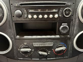 Peugeot Partner 1.6e-HDI 66kW Airco XT Profit picture 16