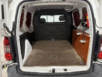 Peugeot Partner 1.6e-HDI 66kW Airco XT Profit picture 19
