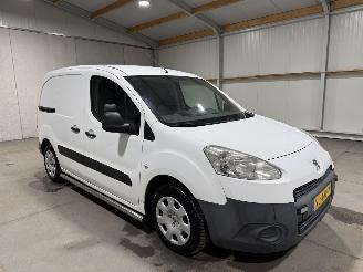 Peugeot Partner 1.6e-HDI 66kW Airco XT Profit picture 2