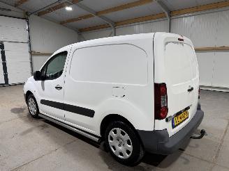 Peugeot Partner 1.6e-HDI 66kW Airco XT Profit picture 11