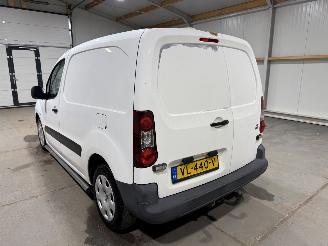 Peugeot Partner 1.6e-HDI 66kW Airco XT Profit picture 12