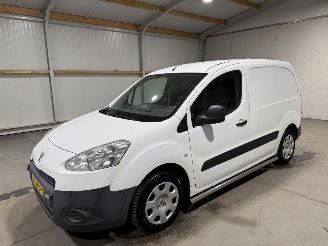 Peugeot Partner 1.6e-HDI 66kW Airco XT Profit picture 9