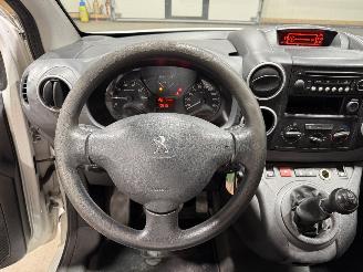 Peugeot Partner 1.6e-HDI 66kW Airco XT Profit picture 14