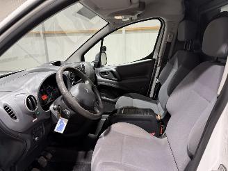 Peugeot Partner 1.6e-HDI 66kW Airco XT Profit picture 13
