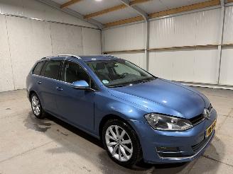 Volkswagen Golf 1.6TDI 81kW Business Edition Camera picture 2