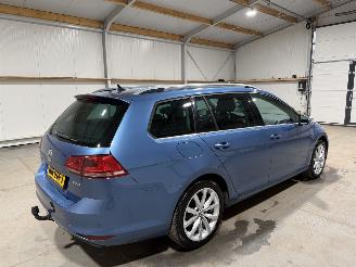 Volkswagen Golf 1.6TDI 81kW Business Edition Camera picture 5