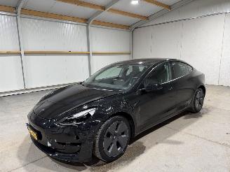 Tesla Model 3 75kWh Long Range 258kW AWD picture 9
