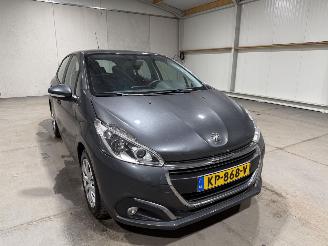 Peugeot 208 1.2PT 60kW  Blue Lion Airco Navi picture 3
