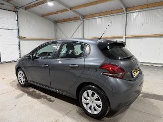 Peugeot 208 1.2PT 60kW  Blue Lion Airco Navi picture 11