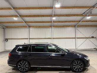 Avarii autoturisme Volkswagen Passat 1.6TDI 88kW Automaat Highline 2015/2