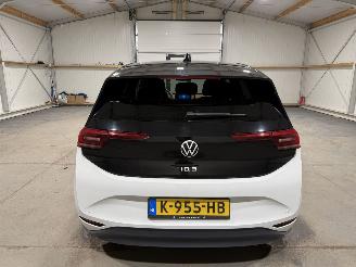 Volkswagen ID.3 58kWh 150kW First PLUS picture 7