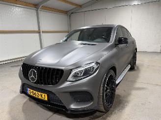 Mercedes GLE Coupé 450 AMG 270kW Automaat 4Matic Luchtvering picture 10