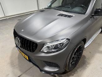 Mercedes GLE Coupé 450 AMG 270kW Automaat 4Matic Luchtvering picture 23