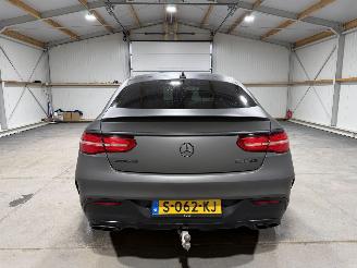 Mercedes GLE Coupé 450 AMG 270kW Automaat 4Matic Luchtvering picture 7