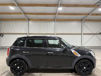 škoda osobní automobily Mini Countryman 1.6 90kW Cooper Chili 2011/4