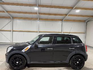 Mini Countryman 1.6 90kW Cooper Chili picture 8