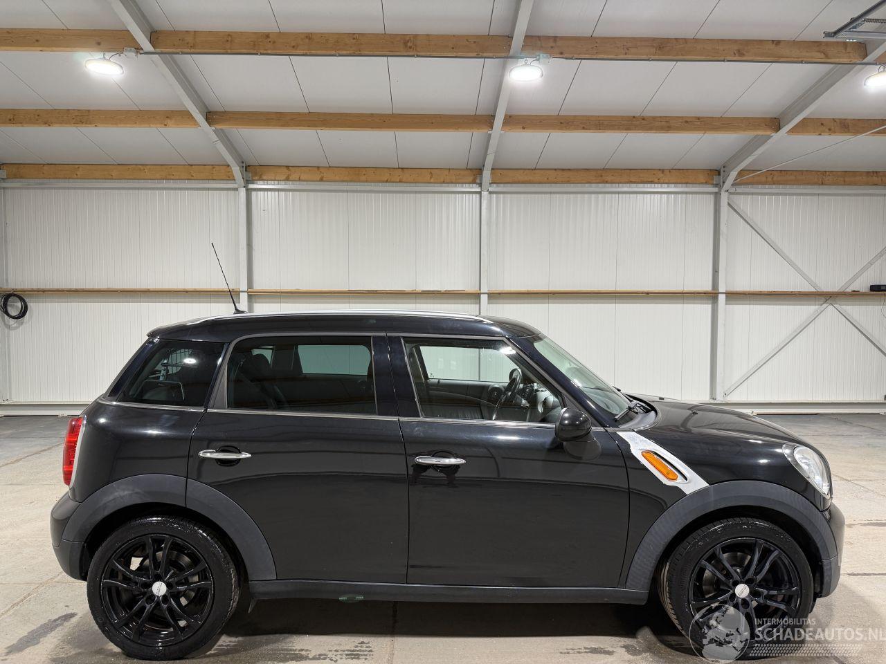 Mini Countryman 1.6 90kW Cooper Chili