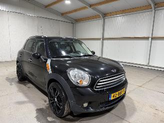 Mini Countryman 1.6 90kW Cooper Chili picture 3