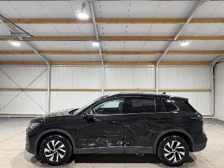 Volkswagen Tiguan 1.5eHybrid 110KW Automaat Life Edition picture 8