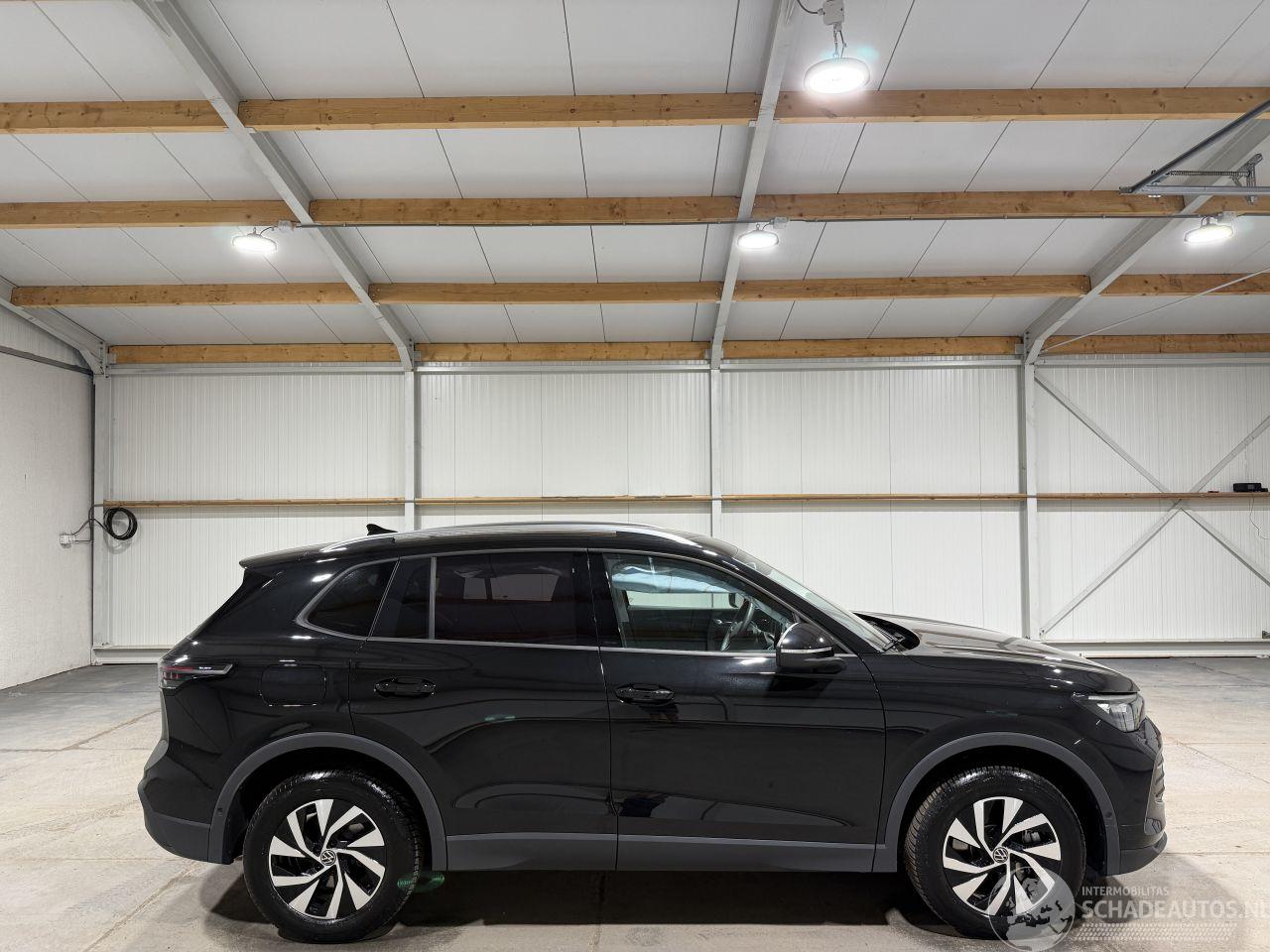 Volkswagen Tiguan 1.5eHybrid 110KW Automaat Life Edition