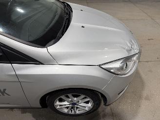 Ford Focus 1.0 74kW Lease Edition picture 16