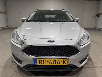 Ford Focus 1.0 74kW Lease Edition picture 21
