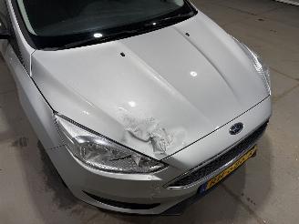 Ford Focus 1.0 74kW Lease Edition picture 17