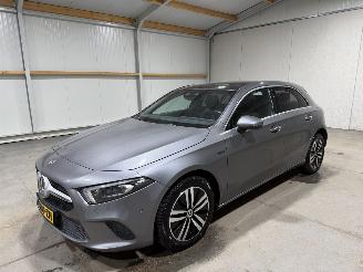 Mercedes A-klasse 250e 118kW Automaat Pano Business Solution Luxury Limited picture 9