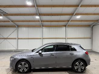 Mercedes A-klasse 250e 118kW Automaat Pano Business Solution Luxury Limited picture 8