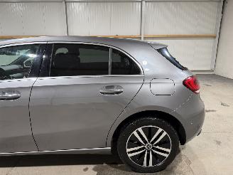 Mercedes A-klasse 250e 118kW Automaat Pano Business Solution Luxury Limited picture 13