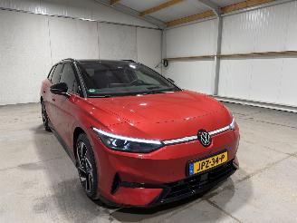 Volkswagen ID.7 77kWh 210kW Tourer Pro Limited Edition picture 3