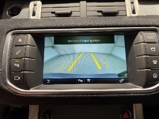 Land Rover Range Rover Evoque 2.0TD4 132kW AWD Automaat HSE Pano Leder picture 19