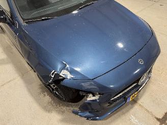 Mercedes A-klasse 220 140kW Automaat Pano 4MATIC Premium picture 22