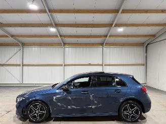 Mercedes A-klasse 220 140kW Automaat Pano 4MATIC Premium picture 8