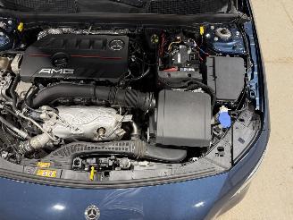 Mercedes A-klasse 220 140kW Automaat Pano 4MATIC Premium picture 31