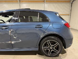 Mercedes A-klasse 220 140kW Automaat Pano 4MATIC Premium picture 40