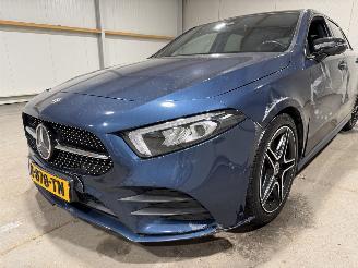 Mercedes A-klasse 220 140kW Automaat Pano 4MATIC Premium picture 27