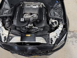Mercedes C-klasse 63S 4.0V8 375kW Automaat Premium Pack Plus Pano picture 29