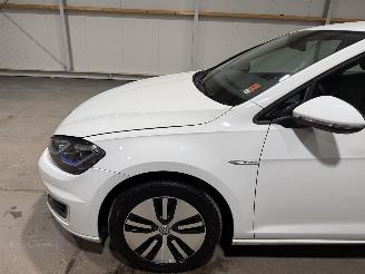 Volkswagen e-Golf 36kWh 100kW Automaat Clima Navi picture 15