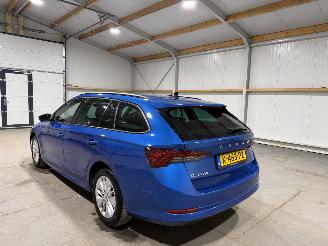Skoda Octavia 1.0TSI 81kW Clima Business Edition picture 12