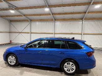 Skoda Octavia 1.0TSI 81kW Clima Business Edition picture 11