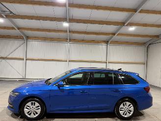Skoda Octavia 1.0TSI 81kW Clima Business Edition picture 8