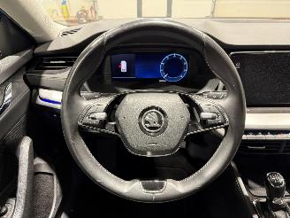 Skoda Octavia 1.0TSI 81kW Clima Business Edition picture 14