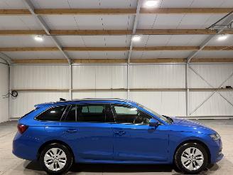 Auto incidentate Skoda Octavia 1.0TSI 81kW Clima Business Edition 2021/2