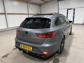 Seat Leon ST 2.0TSI 221kW Automaat Pano CUPRA 300 picture 6