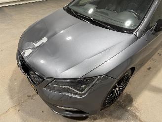 Seat Leon ST 2.0TSI 221kW Automaat Pano CUPRA 300 picture 21