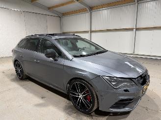 Seat Leon ST 2.0TSI 221kW Automaat Pano CUPRA 300 picture 2