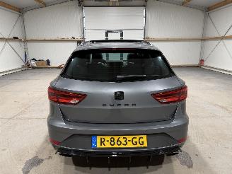 Seat Leon ST 2.0TSI 221kW Automaat Pano CUPRA 300 picture 7